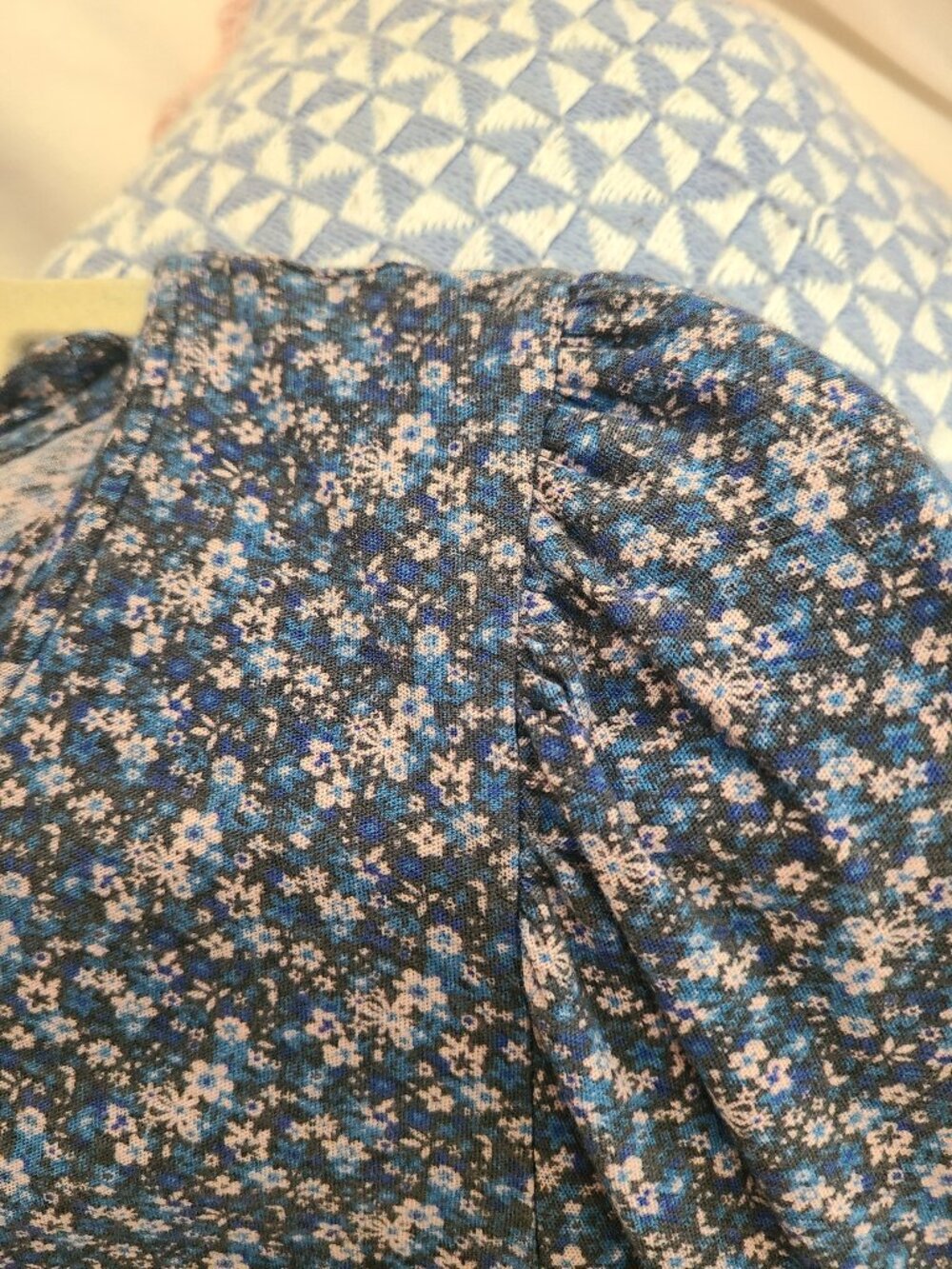 Nation Ltd. blouse